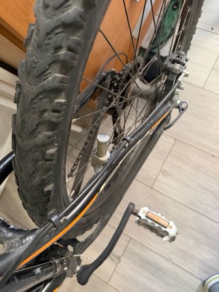 Bicicleta BH