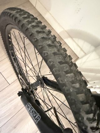 Bicicleta BH