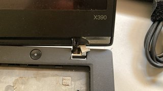 Lenovo X390 i5 8ª Gen 16GB RAM