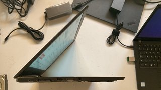 Lenovo X390 i5 8ª Gen 16GB RAM
