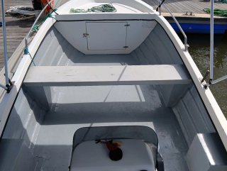 Obe Pescador 5,40 no negociable