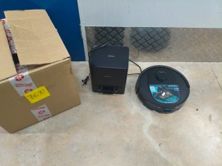 Robot Aspirador Cecotec Conga 7690 Immortal