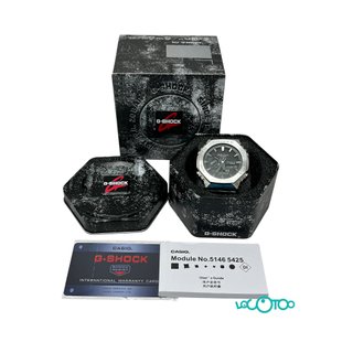 G-SHOCK GM-B2100 Reloj Pulsera 44mm