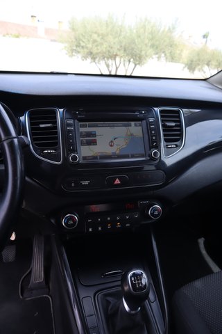 Kia Carens 1.6 GDi Drive 135 CV