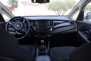 Kia Carens 1.6 GDi Drive 135 CV
