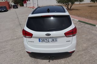 Kia Carens 1.6 GDi Drive 135 CV