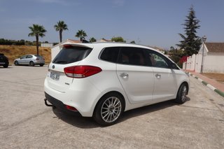 Kia Carens 1.6 GDi Drive 135 CV