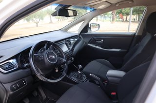 Kia Carens 1.6 GDi Drive 135 CV