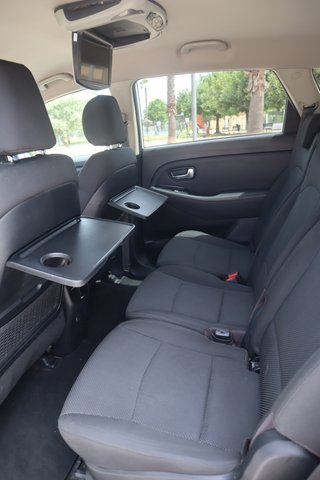 Kia Carens 1.6 GDi Drive 135 CV
