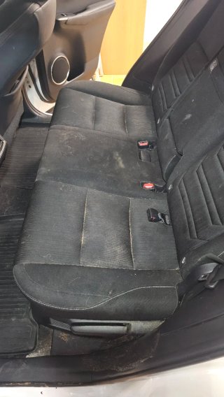 Detailing de Coches a Domicilio//Limpieza Premium