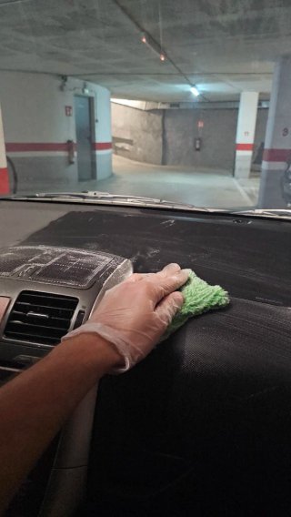 Detailing de Coches a Domicilio//Limpieza Premium