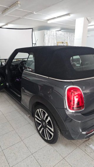 Detailing de Coches a Domicilio//Limpieza Premium