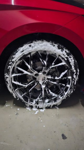 Detailing de Coches a Domicilio//Limpieza Premium