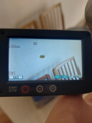 PACK Handycam MiniDVD Sony