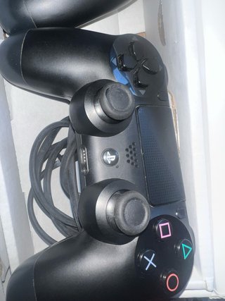 Consola PlayStation 4 + Juegos