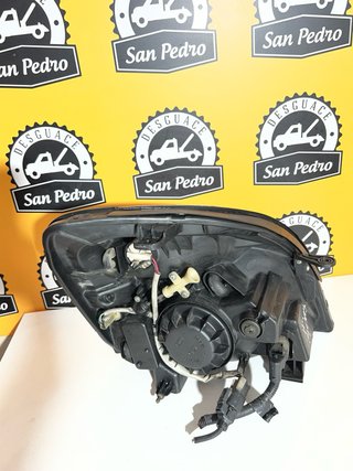 Faro Hyundai H1