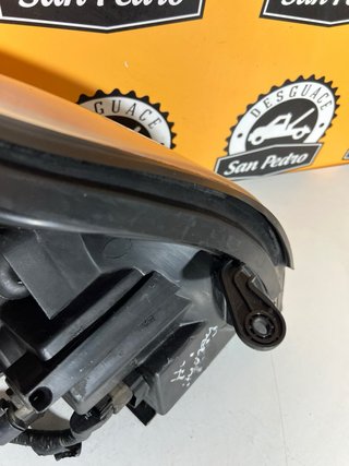 Faro Hyundai H1