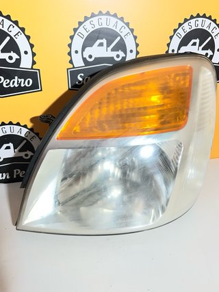 Faro Hyundai H1