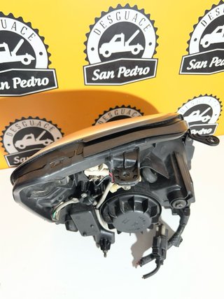 Faro Hyundai H1