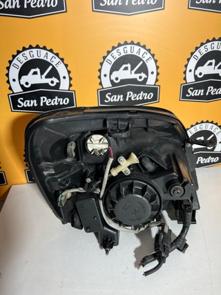 Faro Hyundai H1