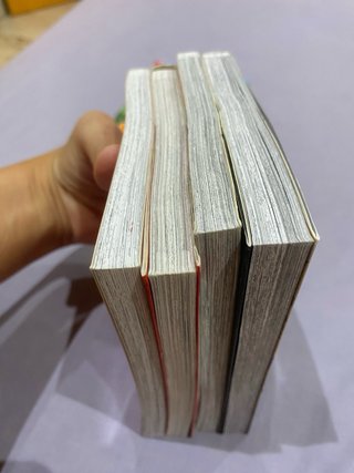 Lote 12 cómics manga por 27 euros