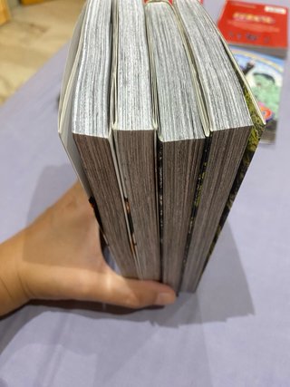 Lote 12 cómics manga por 27 euros