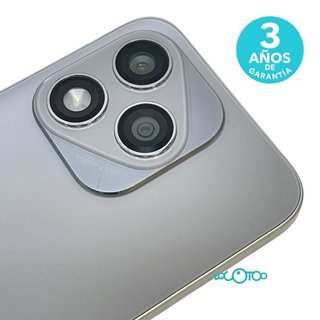 HONOR 400 LITE 8GB 256GB Gris