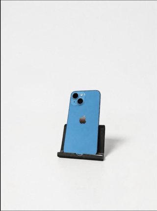 iPhone 14 128GB — Azul IMPECABLE