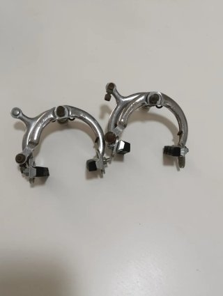 Pareja Puentes Freno GAC
