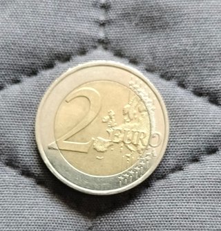 Moneda 2€ Malta 2018