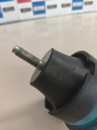 Soporte de motor Febi Bilstein