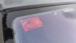 Renault laguna Super Económico