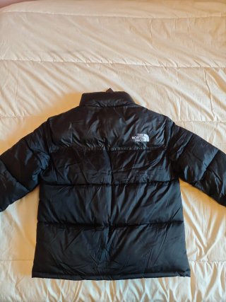 Chaqueta The North Face Nuptse Retro 1996 Hombre
