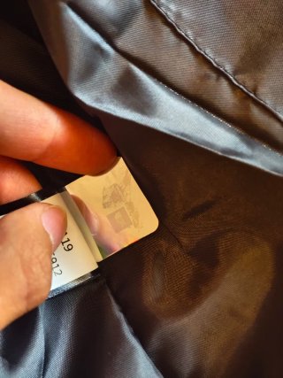 Chaqueta The North Face Nuptse Retro 1996 Hombre