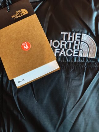 Chaqueta The North Face Nuptse Retro 1996 Hombre