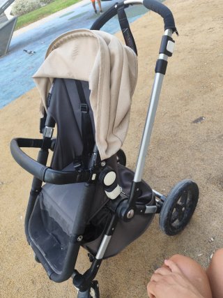Carrito Bugaboo Camaleón