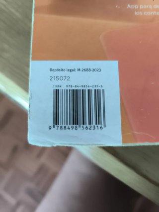 Matemáticas aplicadas a las Ciencias Sociales I...