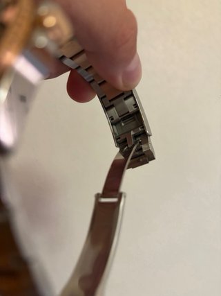 Seiko MOD