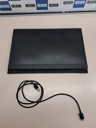 Ebook lector con luz ajustable SPC Dickens Light 2 negro