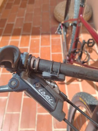 Specialized Chisel Gravel