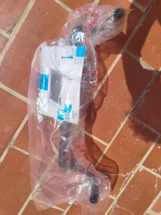 Specialized Chisel Gravel
