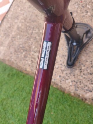 Specialized Chisel Gravel