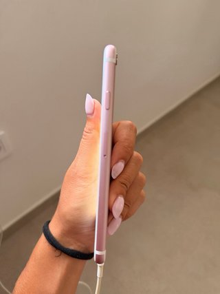 iPhone 6s 64GB Rosa Oro