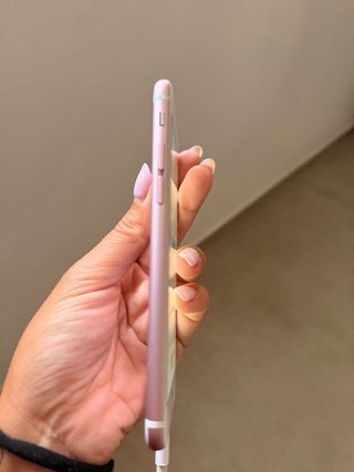 iPhone 6s 64GB Rosa Oro