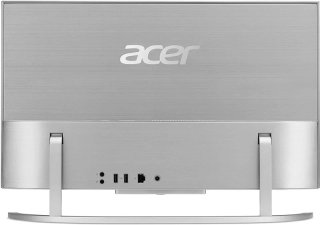 Acer Aspire C22-760 All-in-One PC - 1TB