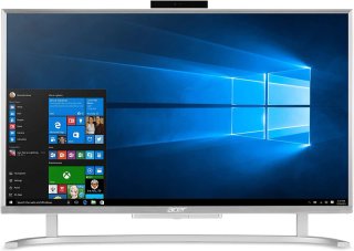 Acer Aspire C22-760 All-in-One PC - 1TB