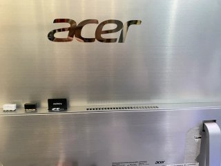 Acer Aspire C22-760 All-in-One PC - 1TB