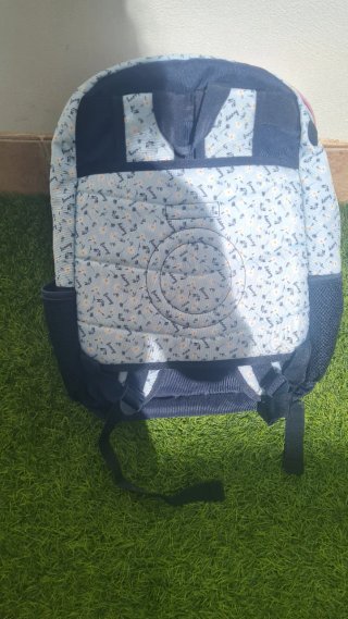 Mochila escolar niña Girl PWR