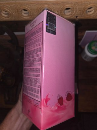 Lote perfume chica