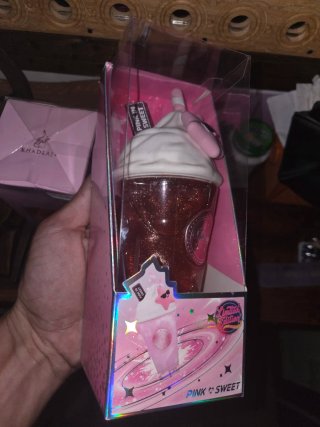 Lote perfume chica